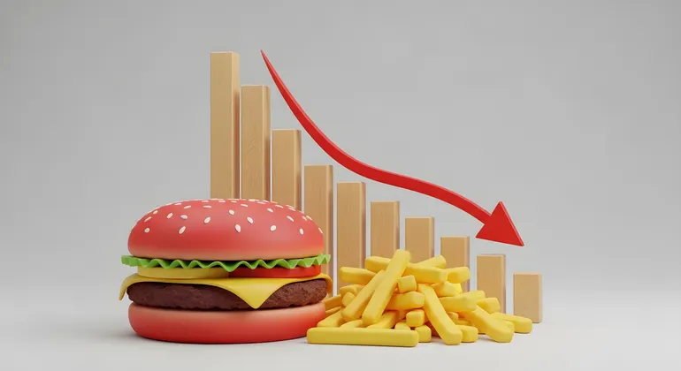 The Hidden Architecture of Consumer Choice: Why Transaction Data is Redefining the Q2 Restaurant Scorecard