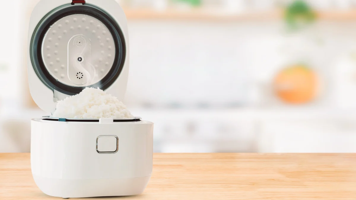 The Humble Rice Cooker: From Kitchen Essential to Culinary Chameleon