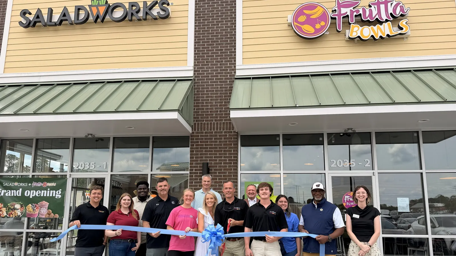 The Multi-Brand Evolution: How Woworks is Redefining Fast-Casual Growth Through Co-Branding