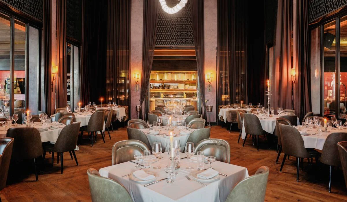 The New Era of the American Steakhouse: Maple & Ash’s High-Stakes Expansion into Manhattan
