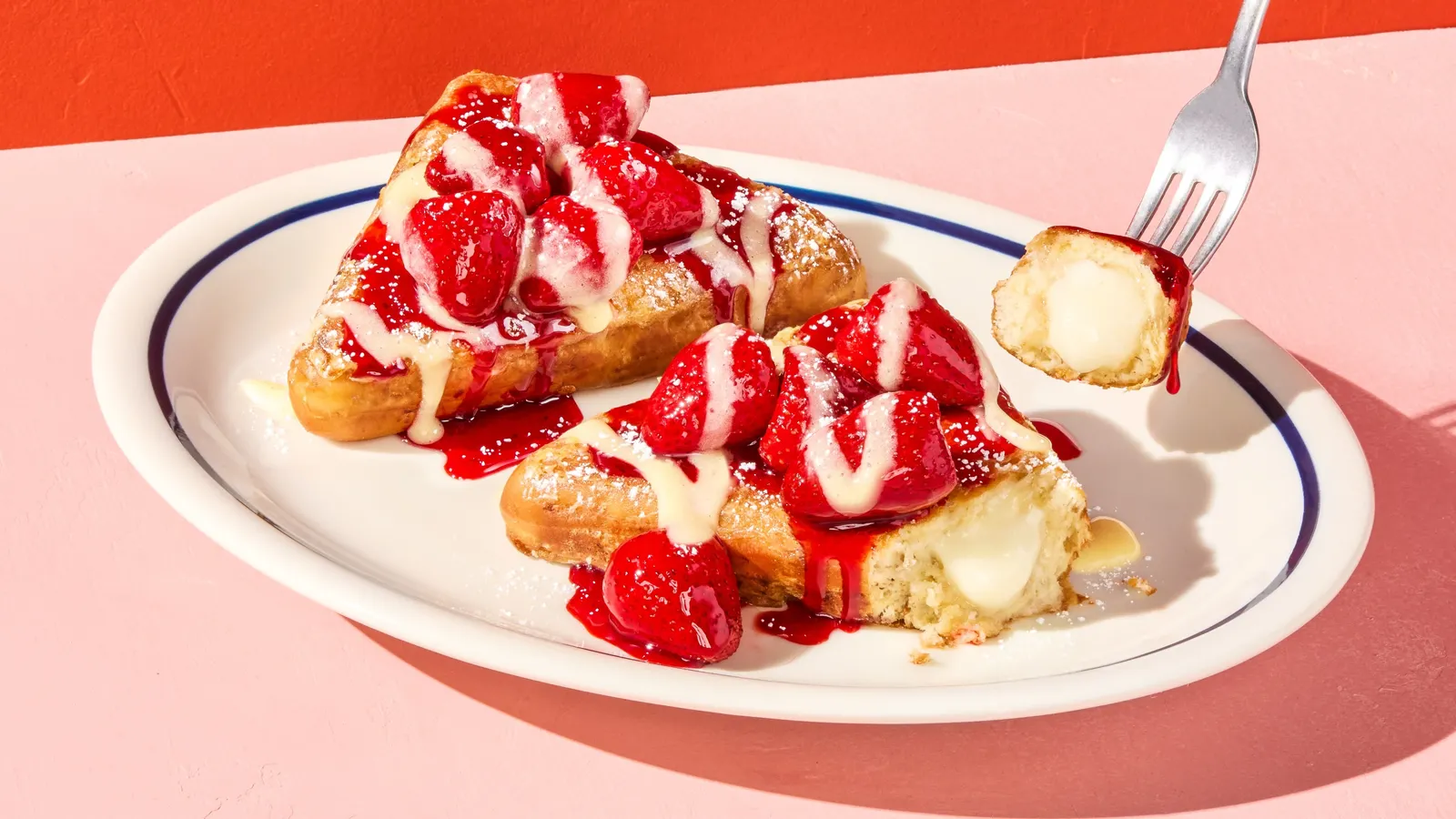 The Resurrection of a Breakfast Icon: IHOP Leverages Nostalgia and Innovation with the Return of Stuffed French Toast