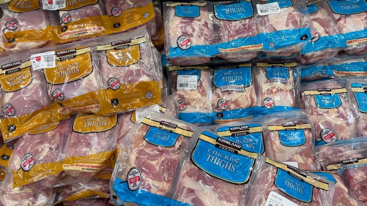 The Sizzle is Fading: Analyzing the Growing Crisis of Confidence in Costco’s Meat Department