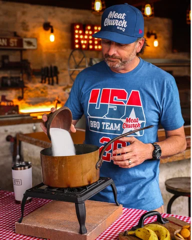 The Unrivaled Reign of Southern Banana Pudding: A Culinary Masterpiece from Matt Pittman