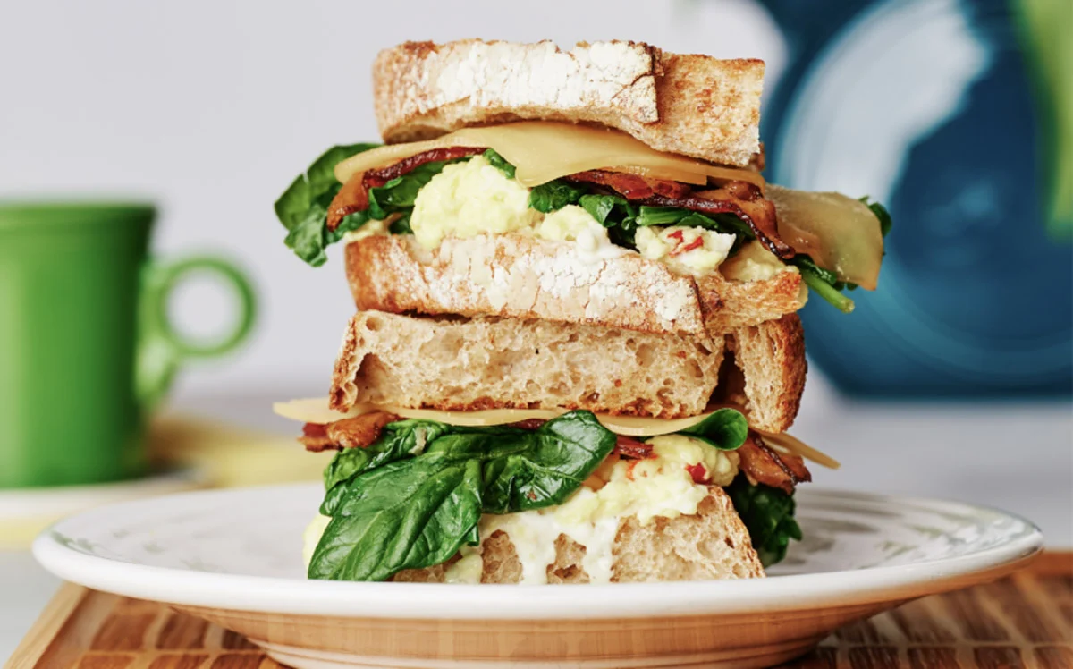 The Unrivaled Reign of the Sandwich: A Culinary Institution
