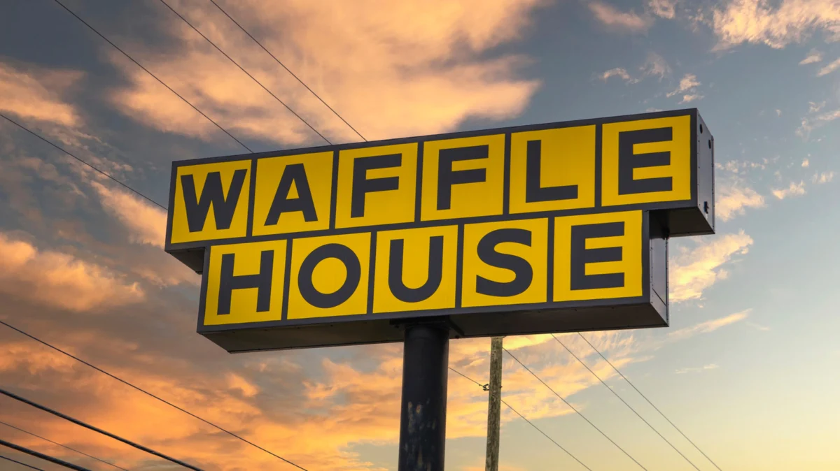 The Yellow Sign at a Crossroads: Analyzing the Evolution and Growing Pains of Waffle House