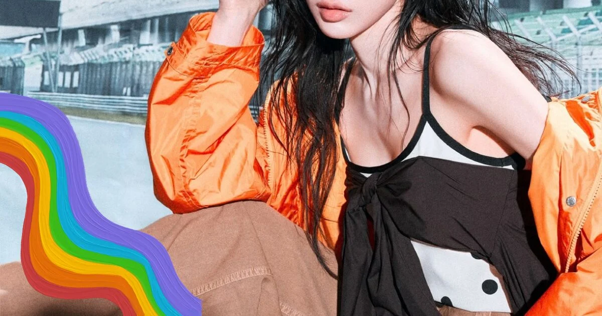 Top Female Idol’s Sexuality Ignites Fierce Debate Following Fan Interaction