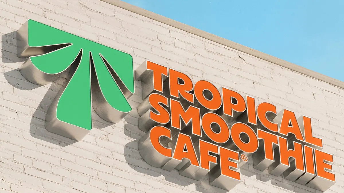 Tropical Smoothie Cafe Unveils Major Global Rebrand Amid Record-Breaking Growth and Digital Transformation