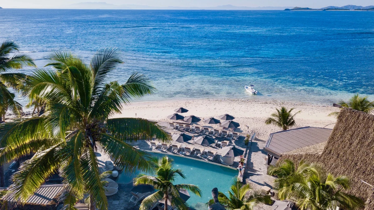 Unlock Unforgettable Journeys: How Savvy Travellers Are Securing Luxury Holidays with Up to 66% Off in 2026