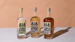 818 Tequila’s Explosive Growth Fueled by Strategic Sazerac Partnership, Poised for Record Year