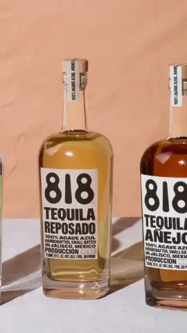 818 Tequila’s Explosive Growth Fueled by Strategic Sazerac Partnership, Poised for Record Year