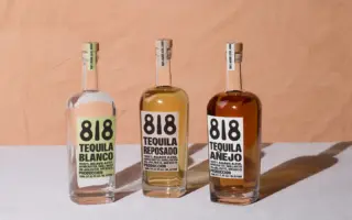 818 Tequila’s Explosive Growth Fueled by Strategic Sazerac Partnership, Poised for Record Year
