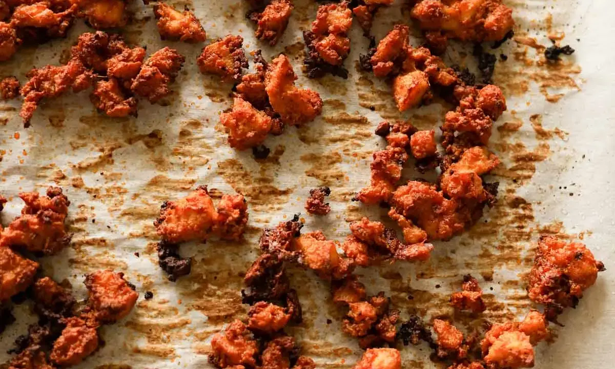 A Culinary Revolution: Gochujang Tacos Ignite the Palates with a "Triple Gochujang" Sensation