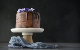 A Grand Symphony of Cacao: Edible Communities Unveils Over 100 Indulgent Chocolate Dessert Recipes