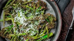 A New Twist on a Classic: Grilled Italian Meatloaf Offers a Flavorful Departure from Tradition