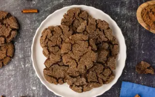 A Spicy Sweet Sensation: The Enduring Appeal of Mexican Hot Chocolate Snickerdoodles