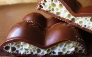 A Sweet Revelation: Unwrapping the Allure of British Chocolate Bars