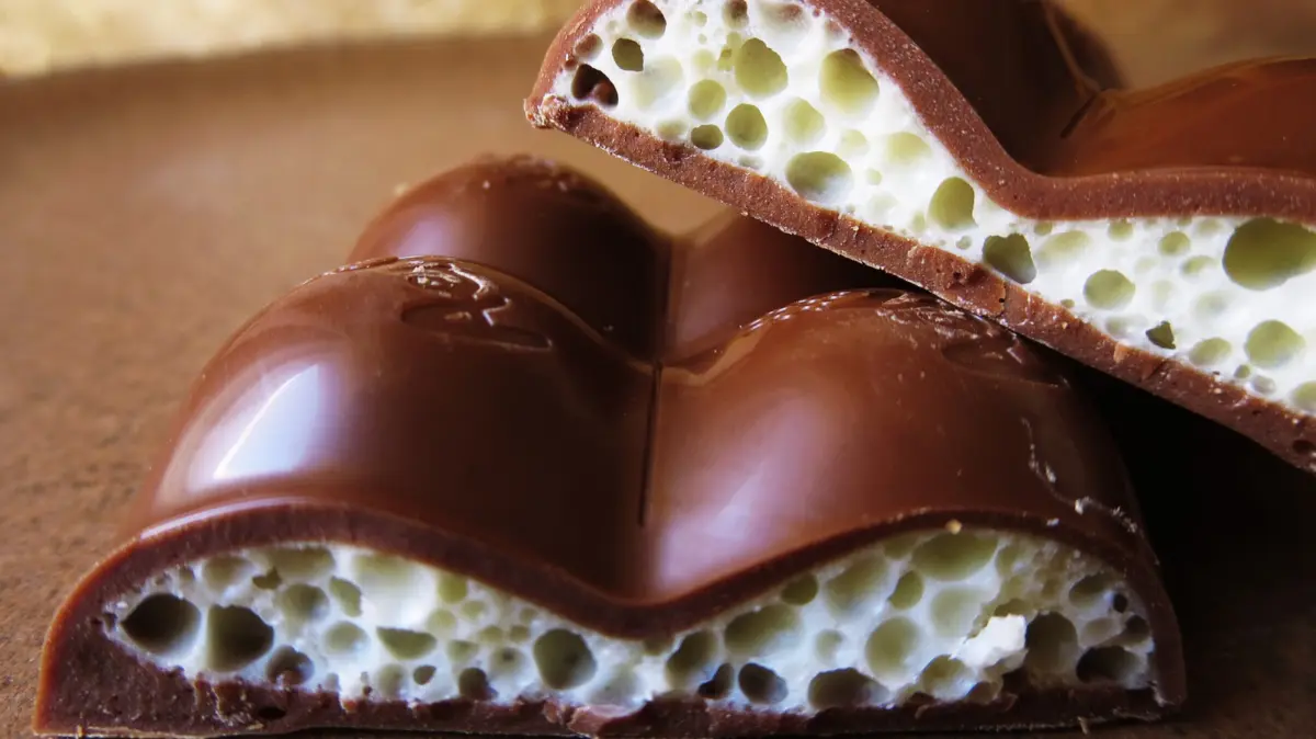 A Sweet Revelation: Unwrapping the Allure of British Chocolate Bars