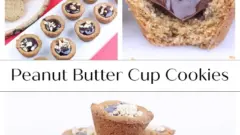 A Sweet Revolution: Peanut Butter Cookie Cups Turn Tradition Inside Out