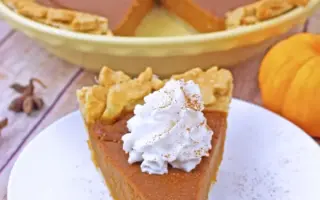 A Sweet Union: Holiday Favorite Fudge Brownie Pumpkin Pie Cups Revolutionize Dessert Tables