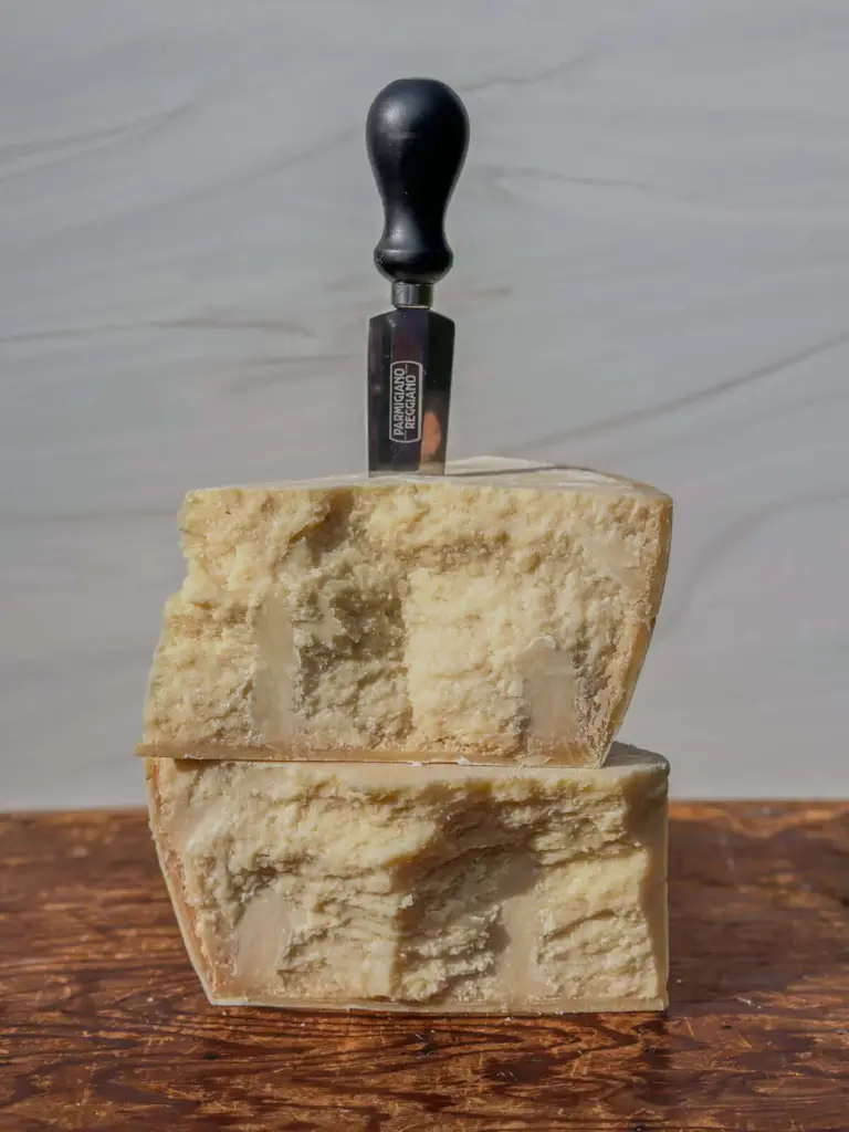 A Taste of Italian Legacy: Culture Magazine and Ambrosi Partner for an Exclusive Parmigiano Reggiano DOP Giveaway