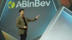 AB InBev’s Creative Revolution: Driving Growth Through Brand-Centricity and Experiential Marketing
