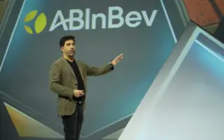 AB InBev’s Creative Revolution: Driving Growth Through Brand-Centricity and Experiential Marketing