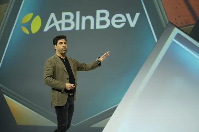 AB InBev’s Creative Revolution: Driving Growth Through Brand-Centricity and Experiential Marketing