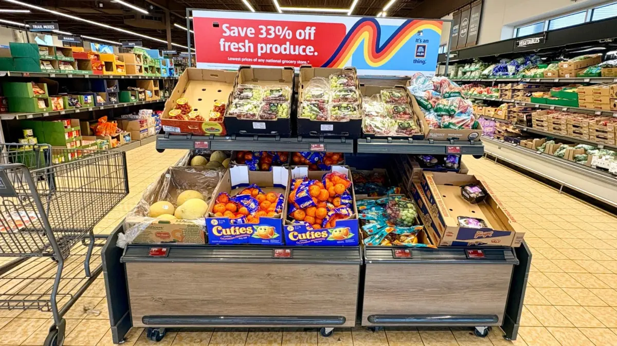 Aldi’s October 2026 Price Cuts: A Strategic Move to Bolster Fall Sales and Consumer Savings