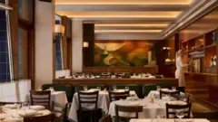Andrew McConnell’s C&ocirc;te Basque Ignites Melbourne’s Dining Scene, Revitalising an Iconic Venue