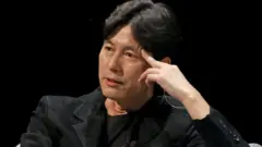Artist Company Rocked by Financial Misconduct Allegations and Co-Founder’s Departure