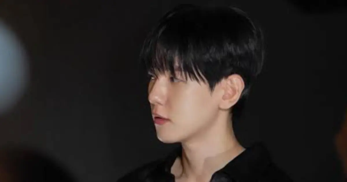 Baekhyun of EXO Establishes New Entity Amidst Contractual Unrest: A Strategic Move for Solo and Sub-Unit Futures
