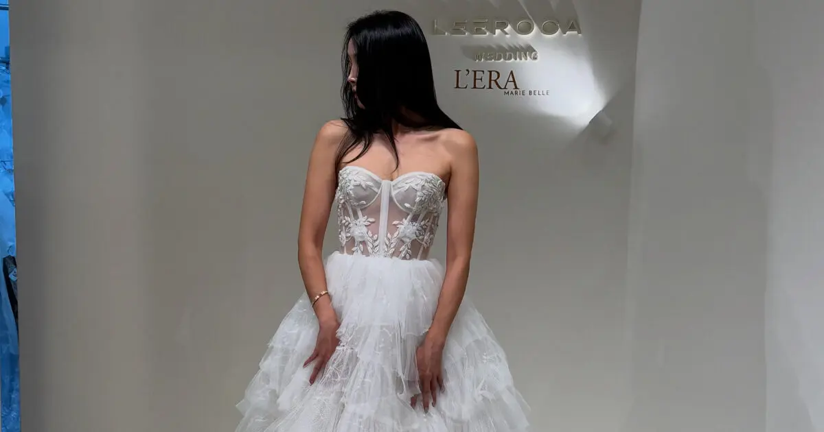 Beloved Actress Oh Yoon Ah Radiates Joy in Wedding Dress as She Embraces Second Marriage