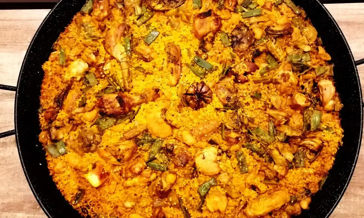 Beyond Paella: A Deep Dive into Spain’s Rich Tapestry of Rice Dishes
