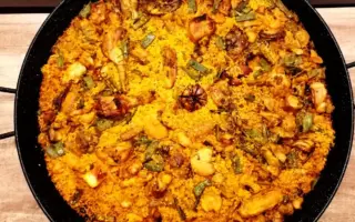 Beyond Paella: A Deep Dive into Spain’s Rich Tapestry of Rice Dishes