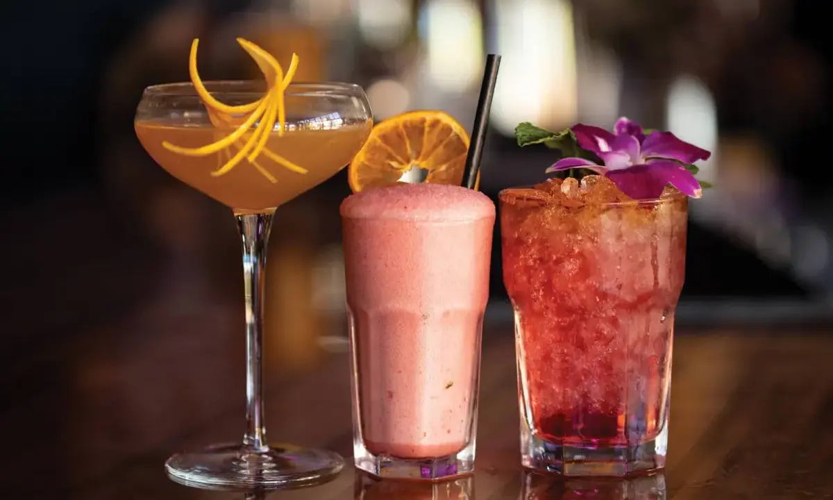 Beyond the Arch: The Renaissance of St. Louis’s Culinary and Cocktail Culture
