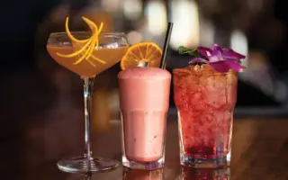 Beyond the Arch: The Renaissance of St. Louis’s Culinary and Cocktail Culture
