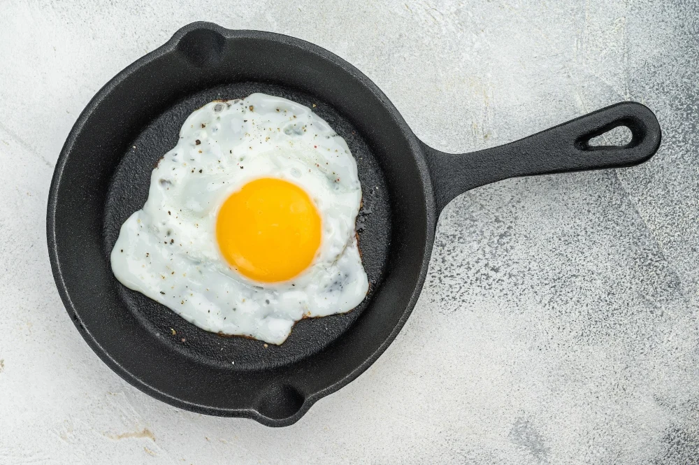 Beyond the Breakfast Scramble: Tofu Emerges as a Nutritionally Superior and Economically Viable Alternative to Rising Egg Prices