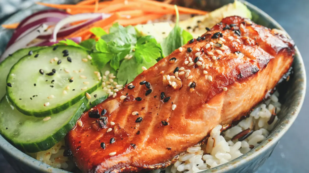 Beyond the Hype: Why Alaska Pollock Deserves a Starring Role in Your Kitchen