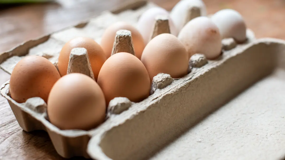 Beyond the Ordinary Omelet: Unlocking Exquisite Crispiness with a Pantry Staple for Perfectly Fried Katsu Eggs
