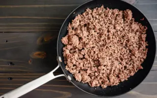 Beyond the Simmer: Unlocking Deeper Flavors with Japanese-Inspired Ground Beef and Potato Stew