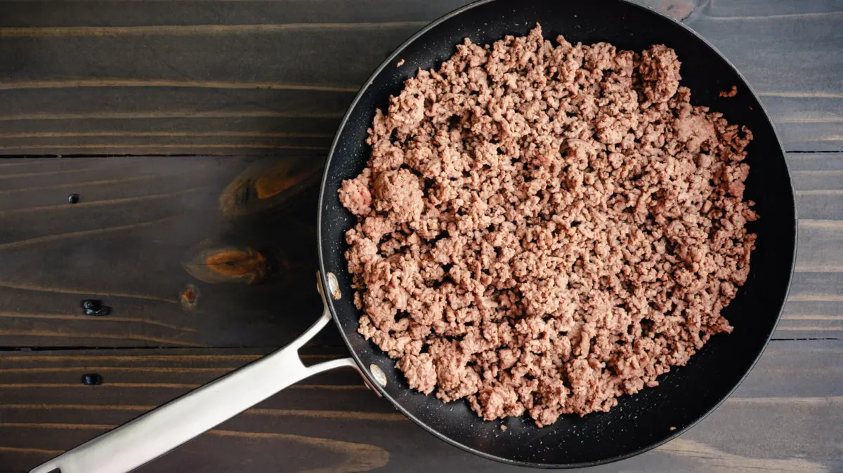 Beyond the Simmer: Unlocking Deeper Flavors with Japanese-Inspired Ground Beef and Potato Stew