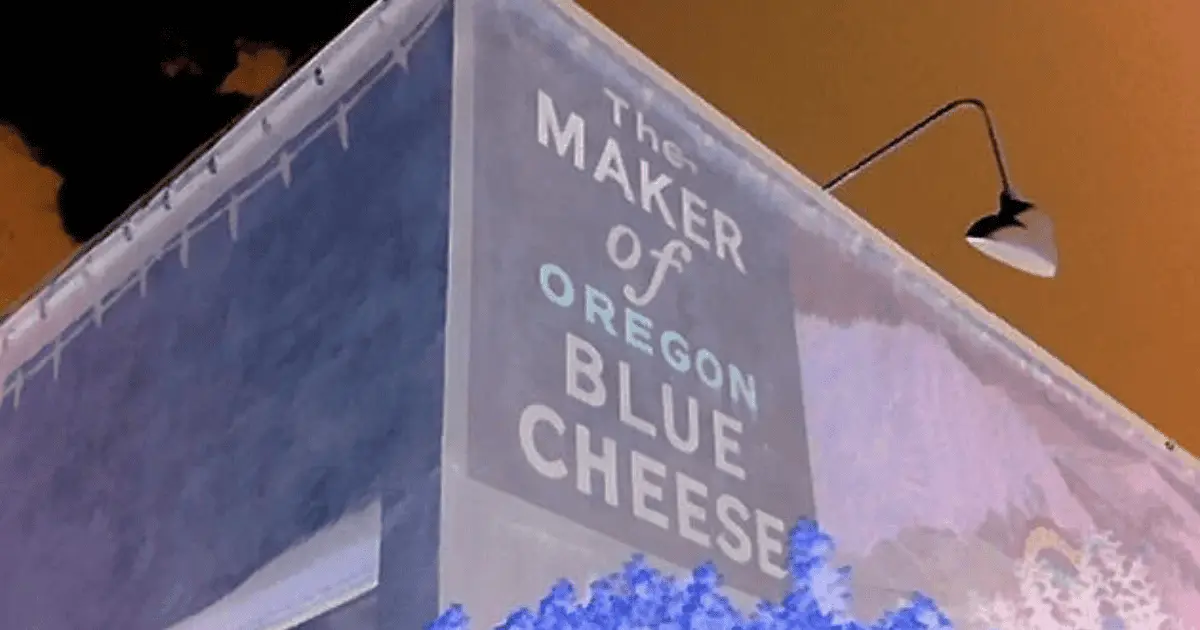 Beyond the Veil of Whey: America’s Haunted Havens of Cheese and Dairy