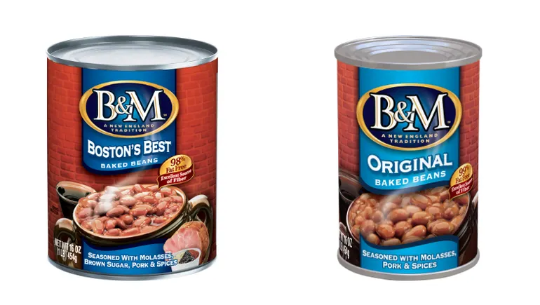 B&G Foods Continues Portfolio Reshaping with Sale of B&M and Joan of Arc Brands to McCall Farms