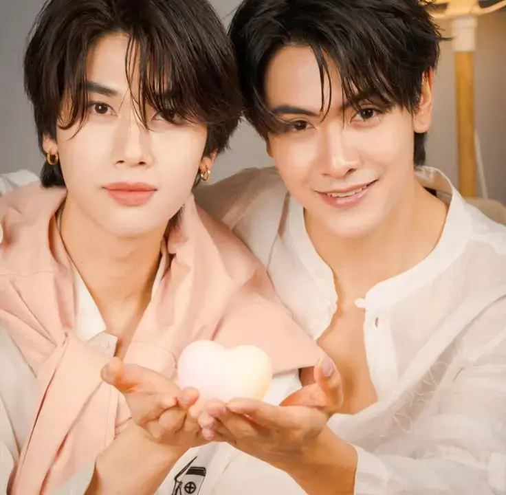BL Drama Landscape Rocked by Sudden Breakups of Two Prominent Couples, Leading to Series Cancellations