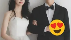 BLADY’s Soojin Announces Joyous Union with Enchanting Photoshoot