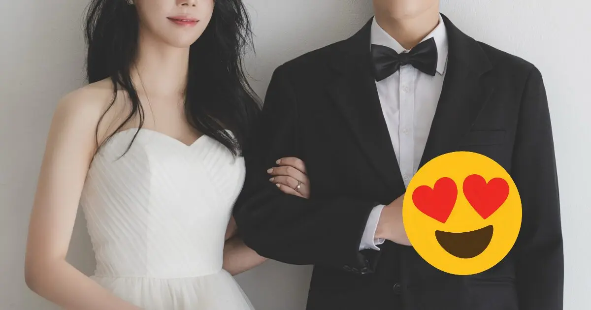 BLADY’s Soojin Announces Joyous Union with Enchanting Photoshoot