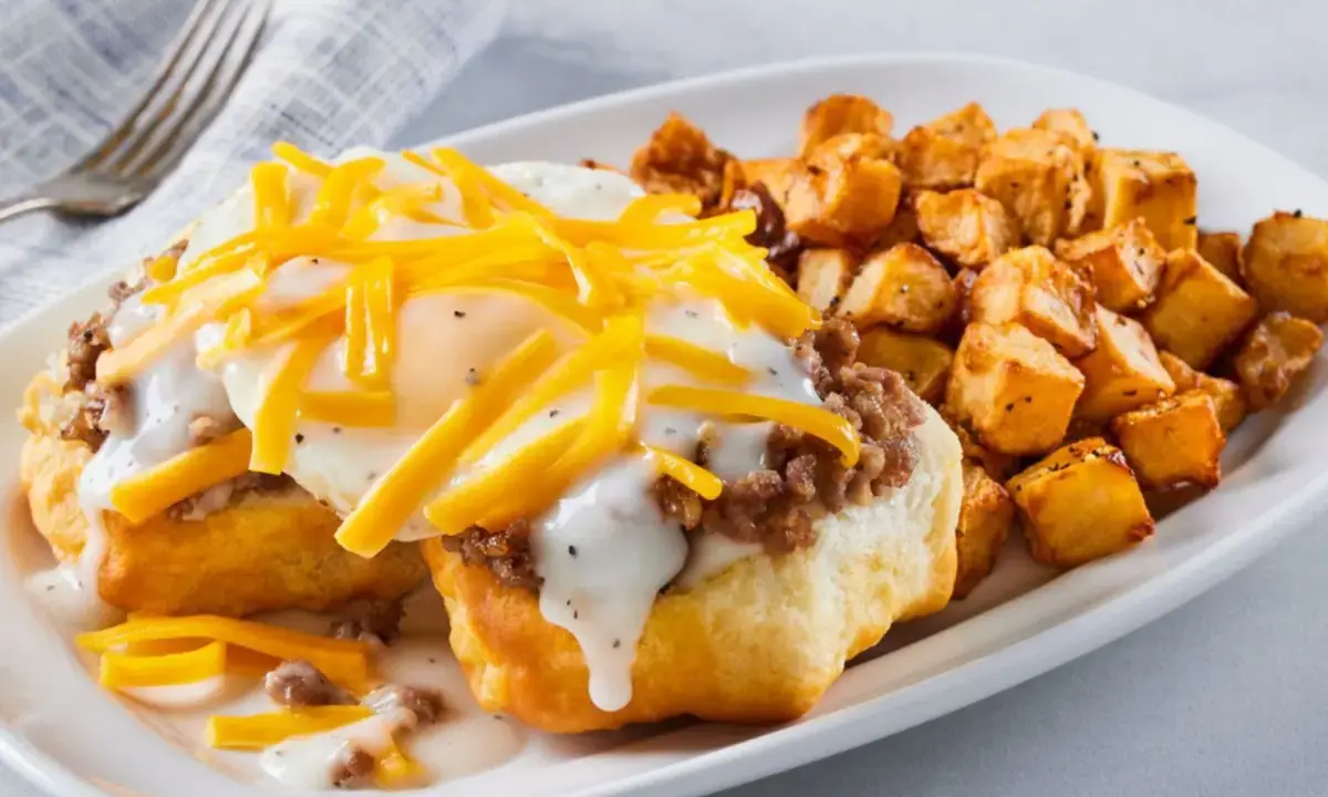 Bob Evans Farmhouse Kitchen Expands Veterans Day Tribute: A Comprehensive Look at the "Sunrise to Supper" Initiative