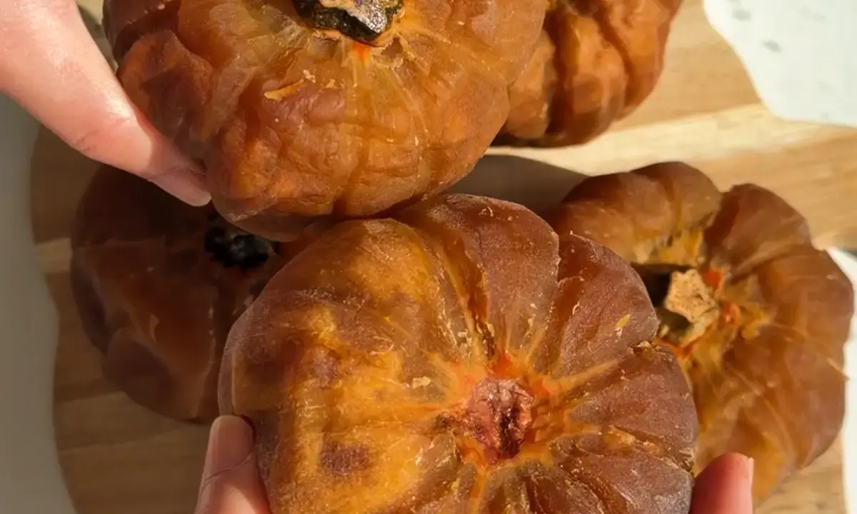 Brazilian Candied Pumpkin: A Culinary Deep Dive into a Sweet Tradition