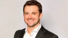 Broken Yolk Cafe Signals Aggressive Expansion Strategy with Appointment of Bodine Berger as Director of Franchise Development
