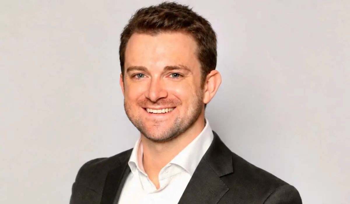 Broken Yolk Cafe Signals Aggressive Expansion Strategy with Appointment of Bodine Berger as Director of Franchise Development